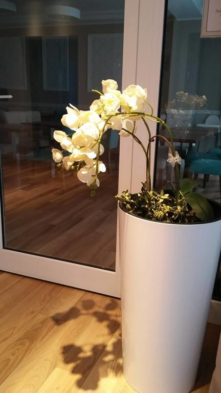Holiday Home Loft Z Antresola I Balkonem Przy Plazy Miedzyzdroje Exteriör bild