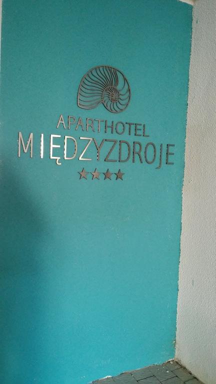 Holiday Home Loft Z Antresola I Balkonem Przy Plazy Miedzyzdroje Exteriör bild
